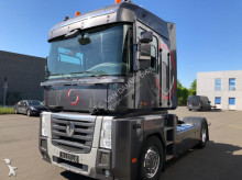 used tractor unit