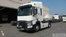 Renault tractor unit