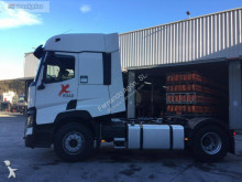 Renault tractor unit