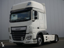 used tractor unit