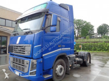 Volvo FH 16 580 GLOBETROTTER XL tractor unit