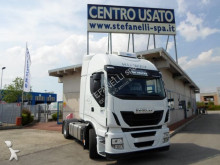 used tractor unit