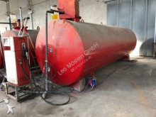 cap tractor n/a