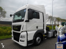 MAN TGX 18.440 tractor unit