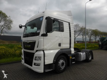 MAN TGX 18.440 tractor unit