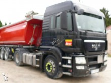 tracteur produits dangereux / adr occasion