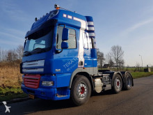 DAF CF85 tractor unit