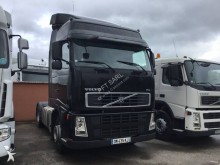 Volvo tractor unit