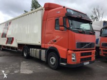 Volvo tractor unit