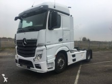 Mercedes Actros 1848 tractor unit