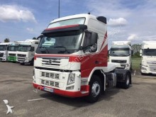 Volvo tractor unit