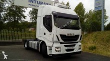 Iveco Stralis AS 440 S 46 TP tractor unit