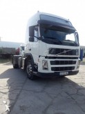 Volvo tractor unit