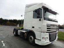 used tractor unit