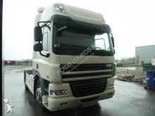 tracteur DAF
