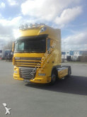 used tractor unit