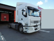 Renault tractor unit