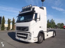 Volvo tractor unit