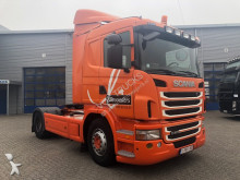 Scania G 400 tractor unit