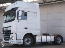 used tractor unit