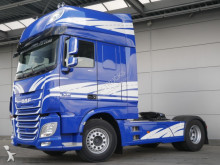 DAF XF tractor unit