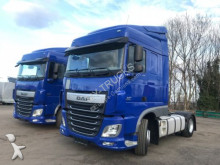 DAF XF tractor unit