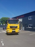 MAN tractor unit