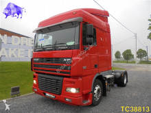 tracteur DAF XF95