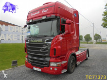 tracteur Scania R 500