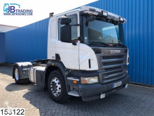 Scania P 400 tractor unit