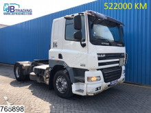 cap tractor DAF