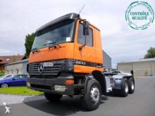 Mercedes Actros 2643 tractor unit
