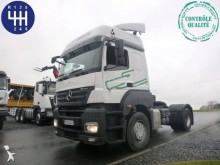 Mercedes Axor 1840 tractor unit