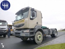 Renault tractor unit