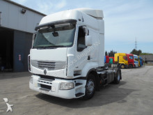 Renault Premium 450 tractor unit