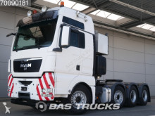 MAN tractor unit