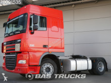 DAF hazardous materials / ADR tractor unit