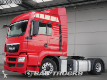 tracteur MAN TGS 18.400 LX