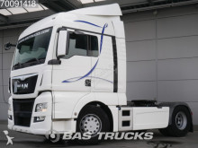 tracteur MAN TGX 18.480