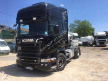 tracteur Scania R 500