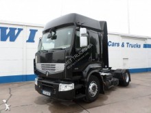 Renault tractor unit
