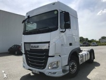 DAF XF 460 tractor unit