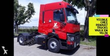 Renault tractor unit