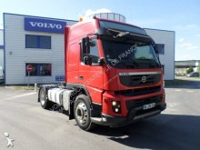 Volvo tractor unit