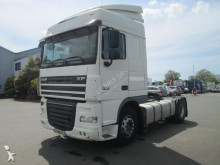 cap tractor DAF