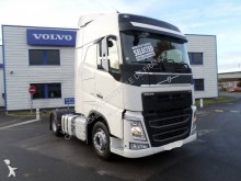 Volvo tractor unit