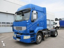 tracteur produits dangereux / adr occasion