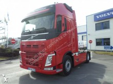 Volvo FH13 500 tractor unit