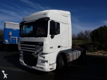 used tractor unit