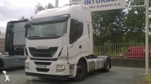 Iveco Stralis AS 440 S 46 TP tractor unit